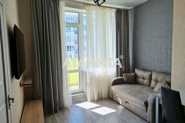 2-комнатная квартира по адресу Люстдорфская дор. (площадь 58,7 м²) - Atlanta.ua - фото 12