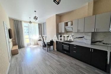 2-комнатная квартира по адресу Люстдорфская дор. (площадь 58,7 м²) - Atlanta.ua - фото 14