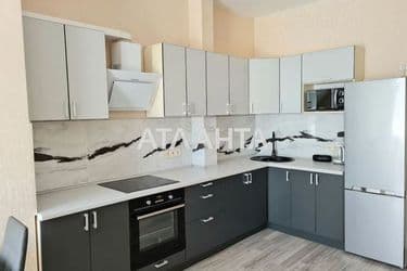 2-комнатная квартира по адресу Люстдорфская дор. (площадь 58,7 м²) - Atlanta.ua - фото 15