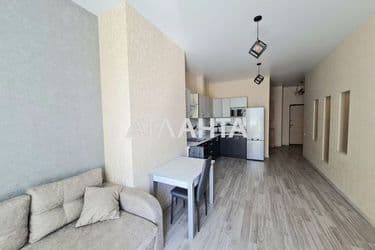 2-комнатная квартира по адресу Люстдорфская дор. (площадь 58,7 м²) - Atlanta.ua - фото 16