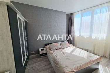 2-комнатная квартира по адресу Люстдорфская дор. (площадь 58,7 м²) - Atlanta.ua - фото 17