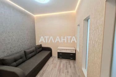 2-комнатная квартира по адресу Люстдорфская дор. (площадь 58,7 м²) - Atlanta.ua - фото 19