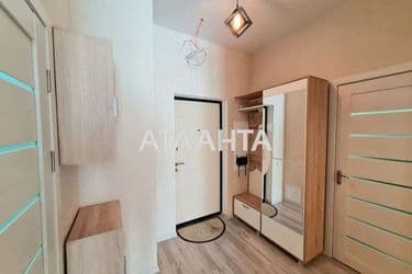 2-комнатная квартира по адресу Люстдорфская дор. (площадь 58,7 м²) - Atlanta.ua - фото 20