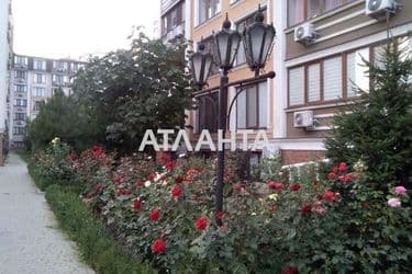 1-кімнатна квартира за адресою вул. Говорова марш. (площа 42 м²) - Atlanta.ua - фото 13