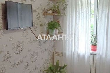 Коммунальная квартира по адресу ул. Варненская (площадь 10 м²) - Atlanta.ua - фото 12