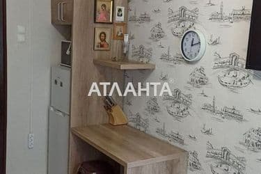 Коммунальная квартира по адресу ул. Варненская (площадь 10 м²) - Atlanta.ua - фото 13