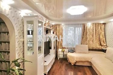 3-комнатная квартира по адресу ул. Транспортная (площадь 56,5 м²) - Atlanta.ua - фото 14