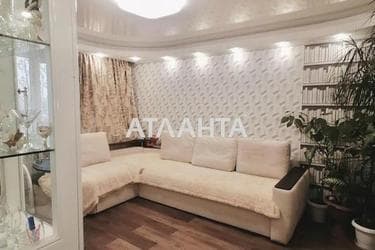 3-комнатная квартира по адресу ул. Транспортная (площадь 56,5 м²) - Atlanta.ua - фото 15