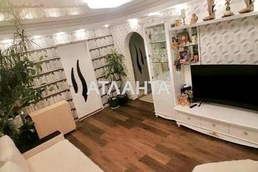 3-комнатная квартира по адресу ул. Транспортная (площадь 56,5 м²) - Atlanta.ua - фото 16