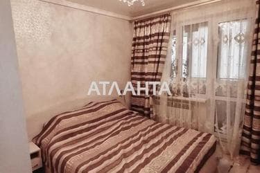 3-комнатная квартира по адресу ул. Транспортная (площадь 56,5 м²) - Atlanta.ua - фото 17