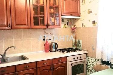 3-комнатная квартира по адресу ул. Транспортная (площадь 56,5 м²) - Atlanta.ua - фото 21