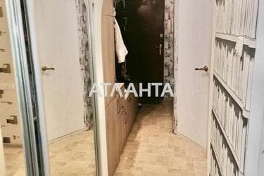 3-комнатная квартира по адресу ул. Транспортная (площадь 56,5 м²) - Atlanta.ua - фото 24