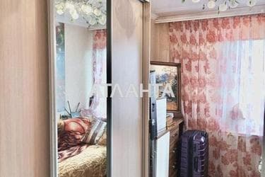 3-комнатная квартира по адресу ул. Транспортная (площадь 56,5 м²) - Atlanta.ua - фото 26