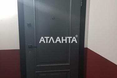 1-кімнатна квартира за адресою Фонтанська дор. (площа 49,3 м²) - Atlanta.ua - фото 12