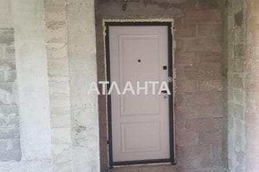 1-кімнатна квартира за адресою Фонтанська дор. (площа 49,3 м²) - Atlanta.ua - фото 14