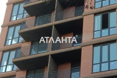 1-кімнатна квартира за адресою Фонтанська дор. (площа 49,3 м²) - Atlanta.ua - фото 19