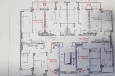 1-кімнатна квартира за адресою Фонтанська дор. (площа 49,3 м²) - Atlanta.ua - фото 20
