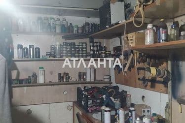 Коммерческая недвижимость по адресу ул. Пантелеймоновская (площадь 40,8 м²) - Atlanta.ua - фото 12