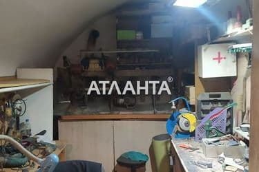 Коммерческая недвижимость по адресу ул. Пантелеймоновская (площадь 40,8 м²) - Atlanta.ua - фото 13