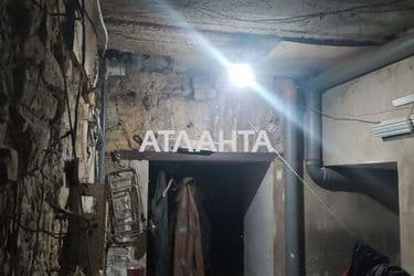 Коммерческая недвижимость по адресу ул. Пантелеймоновская (площадь 40,8 м²) - Atlanta.ua - фото 15