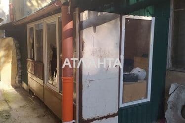 Коммерческая недвижимость по адресу ул. Пантелеймоновская (площадь 40,8 м²) - Atlanta.ua - фото 16