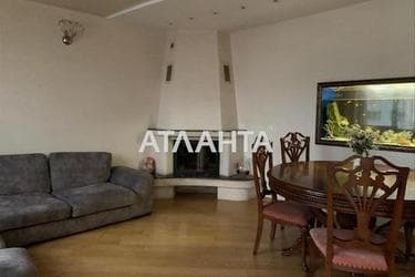 3-комнатная квартира по адресу ул. Генерала Чупринки (площадь 108 м²) - Atlanta.ua - фото 26