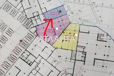 Коммерческая недвижимость по адресу Фонтанская дор. (площадь 0) - Atlanta.ua - фото 12