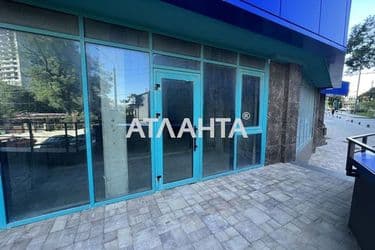 Коммерческая недвижимость по адресу Фонтанская дор. (площадь 0) - Atlanta.ua - фото 10