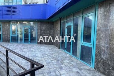 Коммерческая недвижимость по адресу Фонтанская дор. (площадь 0) - Atlanta.ua - фото 11