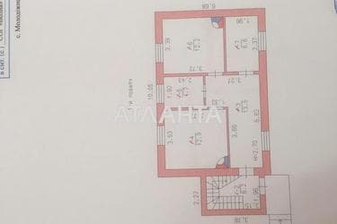 Дом по адресу ул. 9-я линия (площадь 202 м²) - Atlanta.ua - фото 71