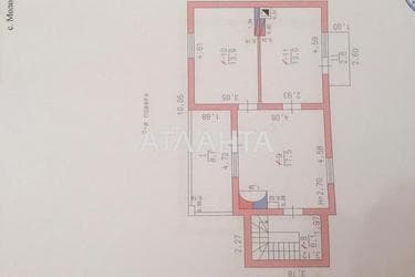 Дом по адресу ул. 9-я линия (площадь 202 м²) - Atlanta.ua - фото 72