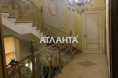 Будинок за адресою вул. Абрикосова (площа 461 м²) - Atlanta.ua - фото 34