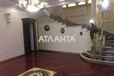 Будинок за адресою вул. Абрикосова (площа 461 м²) - Atlanta.ua - фото 37