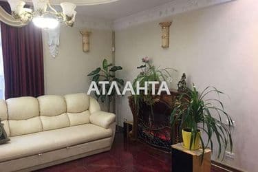 Будинок за адресою вул. Абрикосова (площа 461 м²) - Atlanta.ua - фото 41