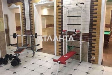 Будинок за адресою вул. Абрикосова (площа 461 м²) - Atlanta.ua - фото 50