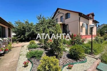 Дом по адресу ул. Лиманская (площадь 202 м²) - Atlanta.ua - фото 24