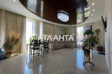 Дом по адресу ул. Лиманская (площадь 202 м²) - Atlanta.ua - фото 23