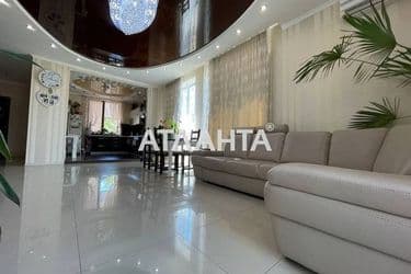 Дом по адресу ул. Лиманская (площадь 202 м²) - Atlanta.ua - фото 22