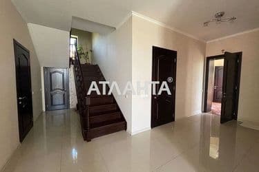 Дом по адресу ул. Лиманская (площадь 202 м²) - Atlanta.ua - фото 33