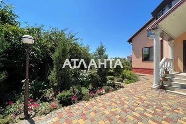 Дом по адресу ул. Лиманская (площадь 202 м²) - Atlanta.ua - фото 35