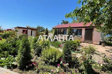 Дом по адресу ул. Лиманская (площадь 202 м²) - Atlanta.ua - фото 36