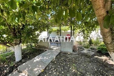 Дом по адресу ул. Лиманская (площадь 202 м²) - Atlanta.ua - фото 38