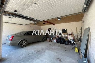 Дом по адресу ул. Лиманская (площадь 202 м²) - Atlanta.ua - фото 39