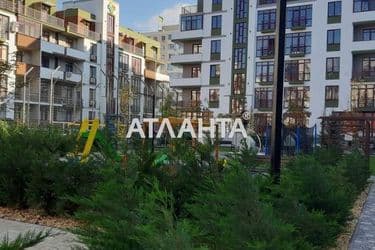 1-кімнатна квартира за адресою вул. Бочарова ген. (площа 36,4 м²) - Atlanta.ua - фото 7