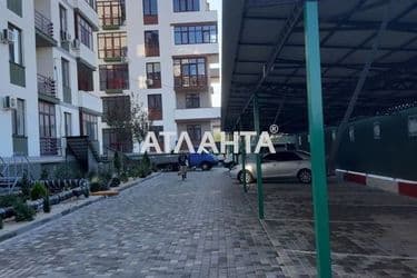 1-кімнатна квартира за адресою вул. Бочарова ген. (площа 36,4 м²) - Atlanta.ua - фото 8