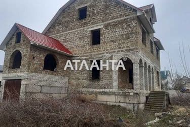 Дом по адресу ул. Зеленая (площадь 270 м²) - Atlanta.ua - фото 6