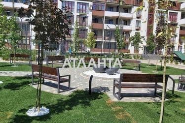 1-room apartment apartment by the address st. Bocharova gen (area 45,1 m²) - Atlanta.ua - photo 6