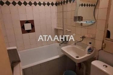 2-комнатная квартира по адресу Фонтанская дор. (площадь 44 м²) - Atlanta.ua - фото 11