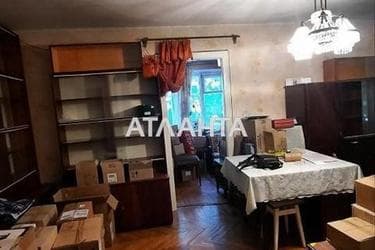 2-комнатная квартира по адресу Фонтанская дор. (площадь 44 м²) - Atlanta.ua - фото 9