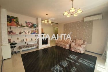 3-комнатная квартира по адресу ул. Левитана (площадь 116 м²) - Atlanta.ua - фото 38